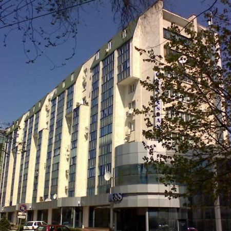 Chisinau Central Park Apart Phòng bức ảnh