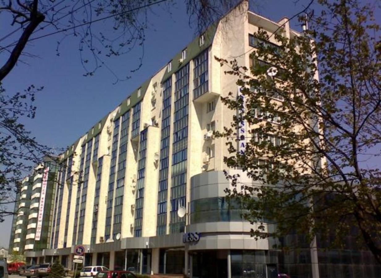 Chisinau Central Park Apart Phòng bức ảnh